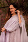Nazah Kurta Set - House of Ayuda