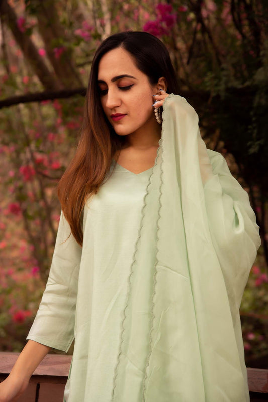Sunat Kurta Set - House of Ayuda