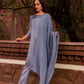 Sufiya Kurta Set - House of Ayuda
