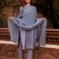 Sufiya Kurta Set - House of Ayuda