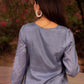 Sufiya Kurta Set - House of Ayuda